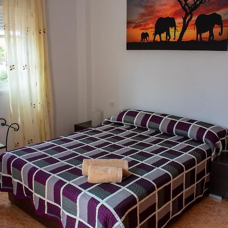 Tamaide Paradise C Коста-дель-Силенцио Экстерьер фото